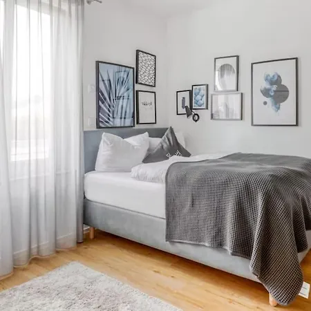 My - Apartment