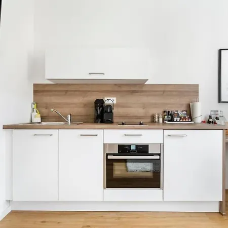 Apartment My - Augsburg